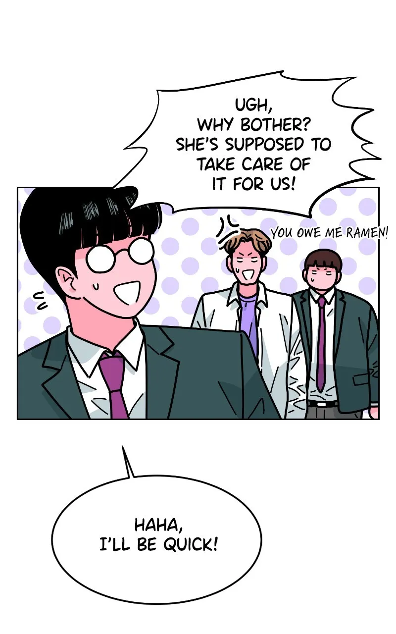 Read The Good Student chapter 2 image 33 on Lezhin