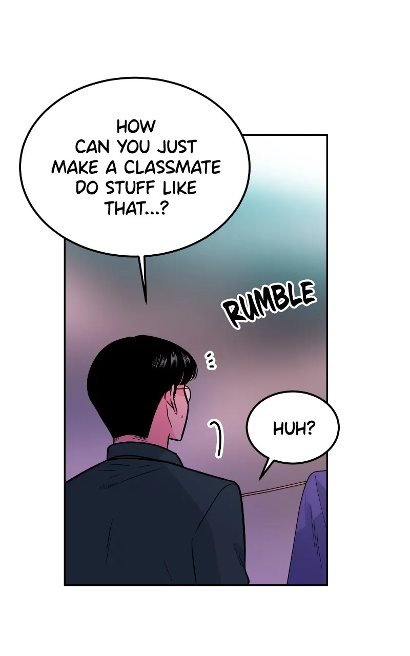 Read The Good Student chapter 2 image 35 on Lezhin