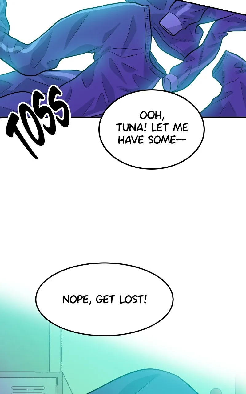 Read The Good Student chapter 2 image 4 on Lezhin