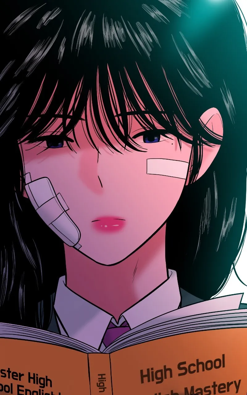 Read The Good Student chapter 2 image 40 on Lezhin