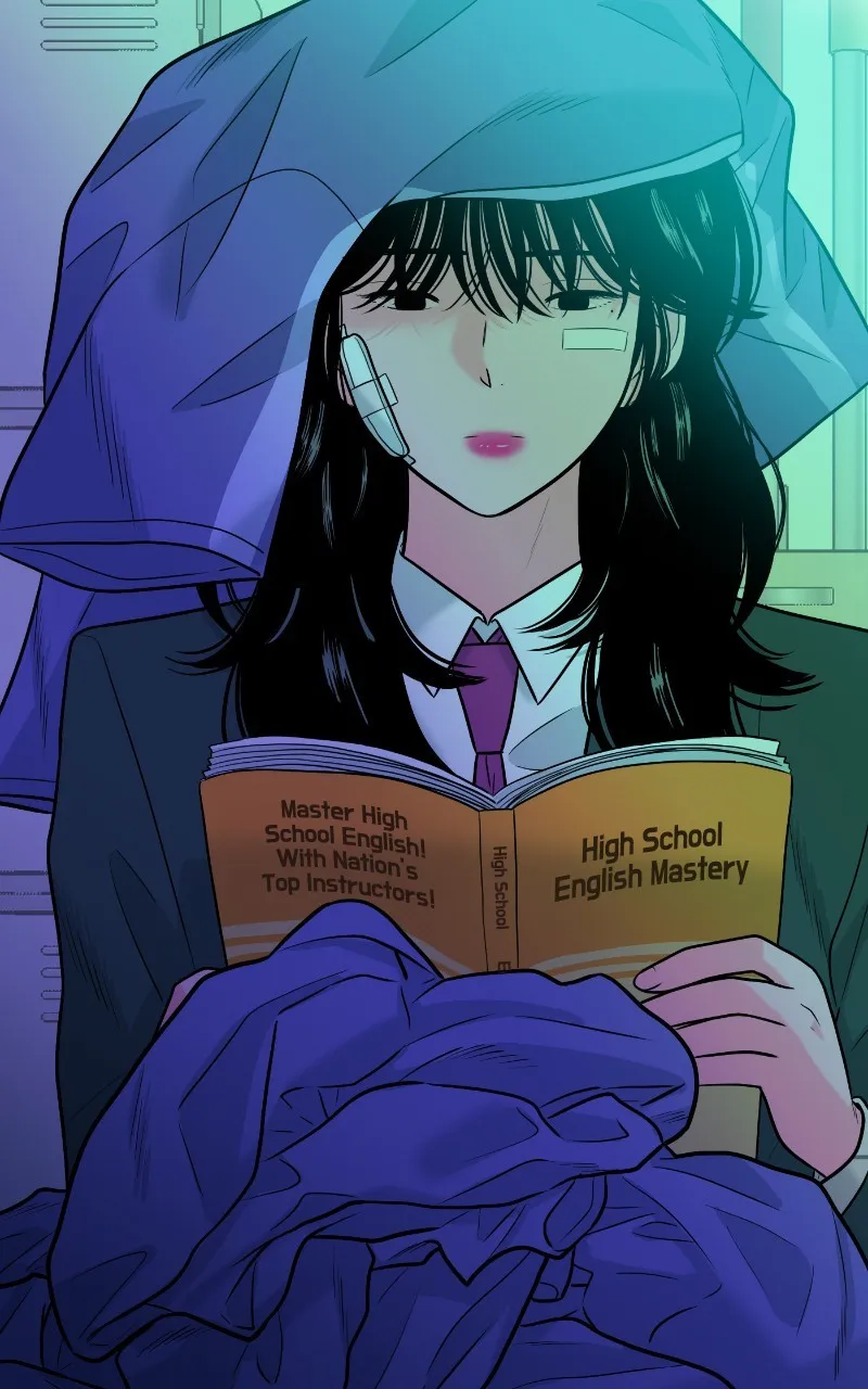 Read The Good Student chapter 2 image 5 on Lezhin