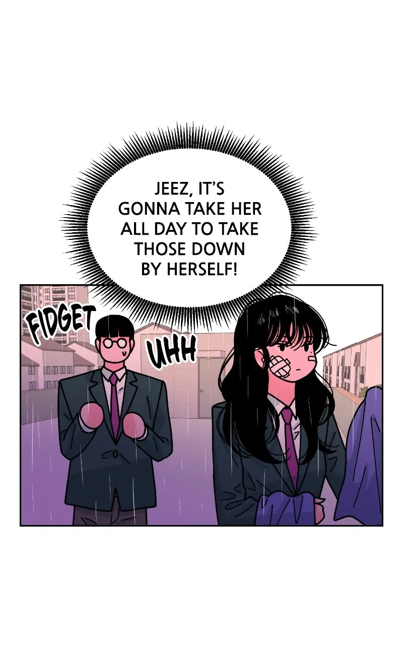 Read The Good Student chapter 2 image 66 on Lezhin