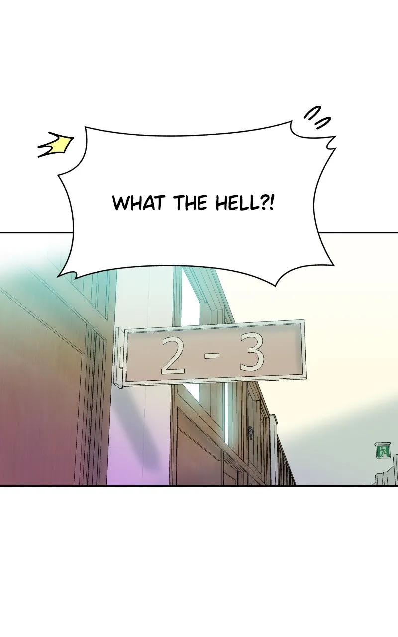 Read The Good Student chapter 2 image 80 on Lezhin