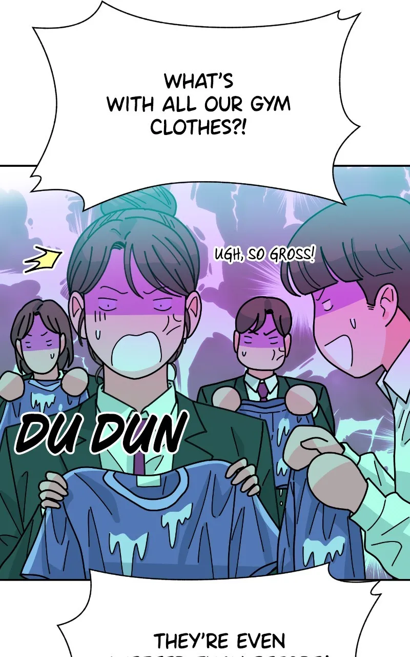 Read The Good Student chapter 2 image 81 on Lezhin