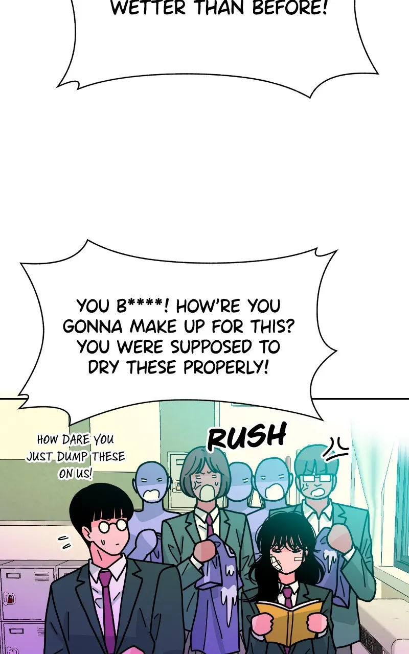 Read The Good Student chapter 2 image 82 on Lezhin