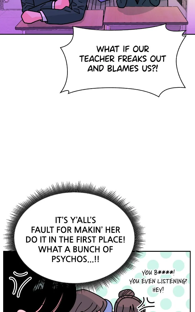 Read The Good Student chapter 2 image 83 on Lezhin