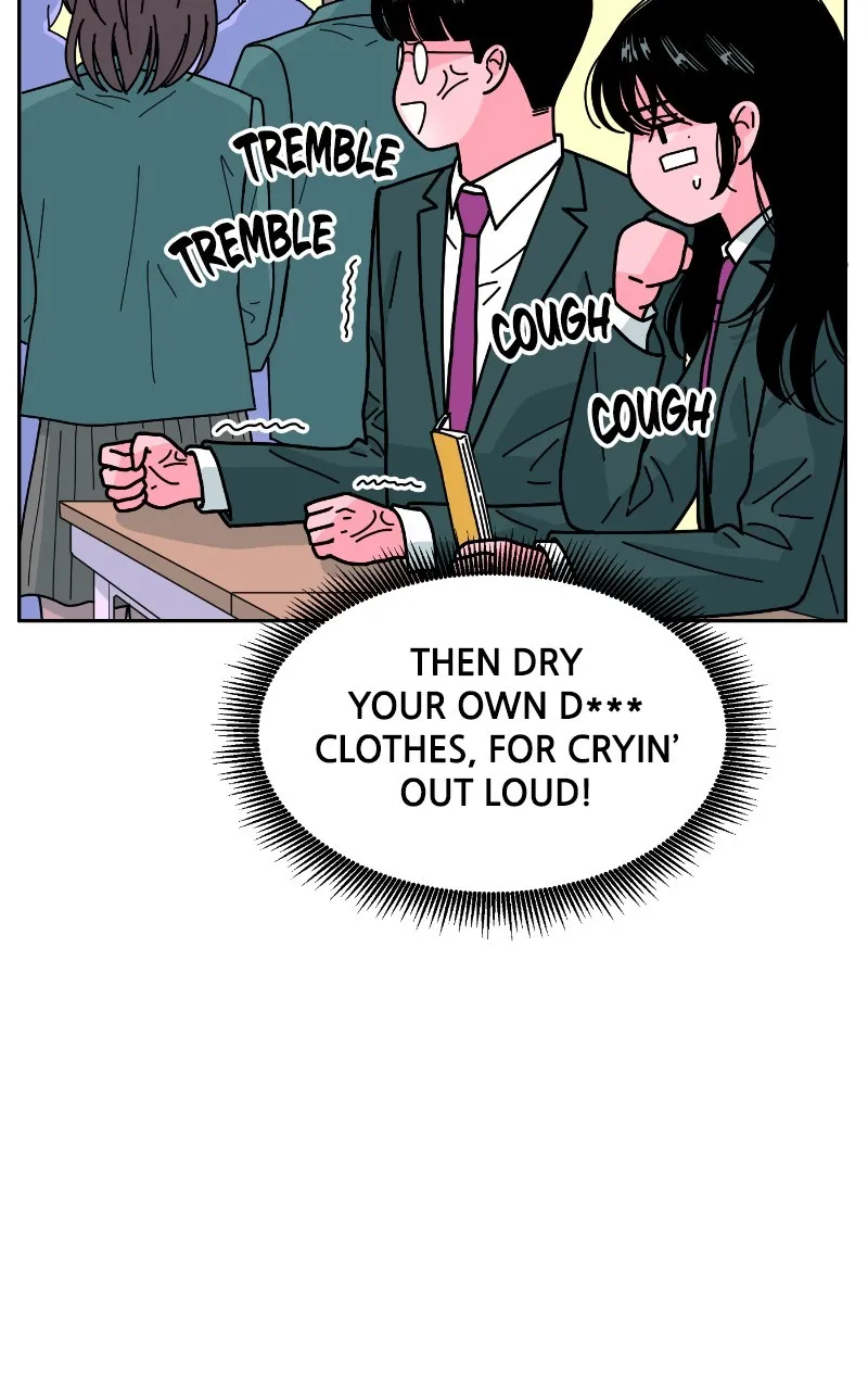 Read The Good Student chapter 2 image 88 on Lezhin