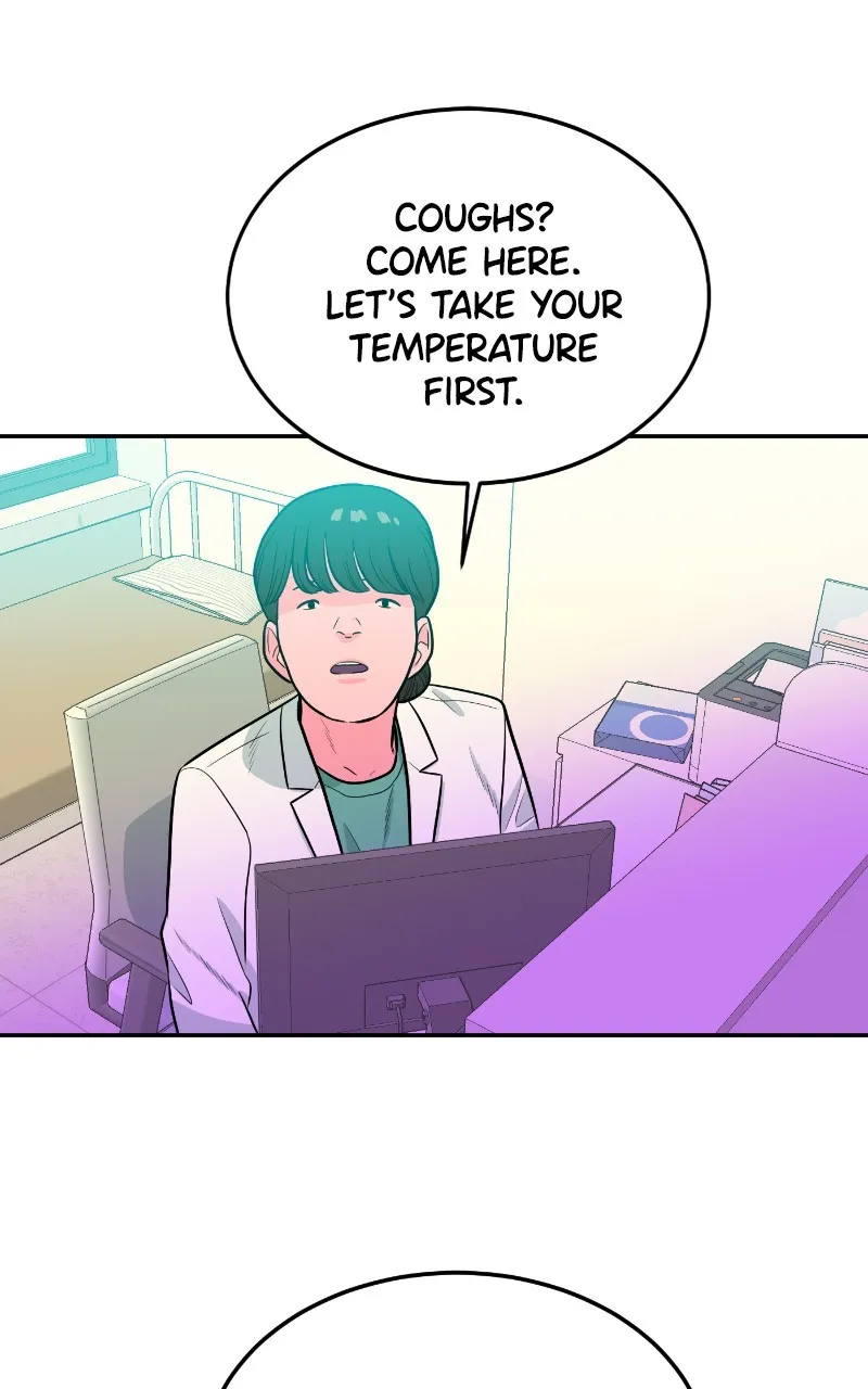 Read The Good Student chapter 2 image 93 on Lezhin