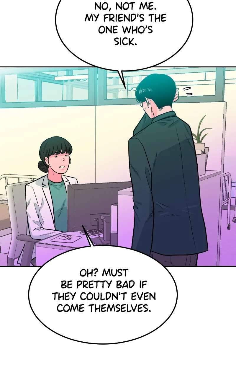 Read The Good Student chapter 2 image 94 on Lezhin