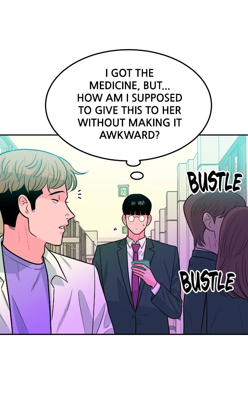 Read The Good Student chapter 2 image 96 on Lezhin