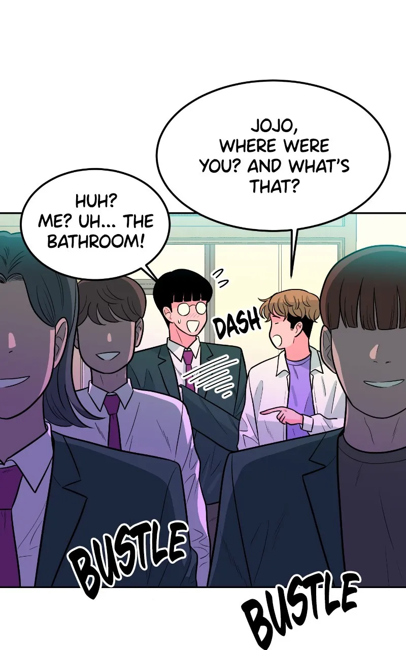 Read The Good Student chapter 2 image 97 on Lezhin