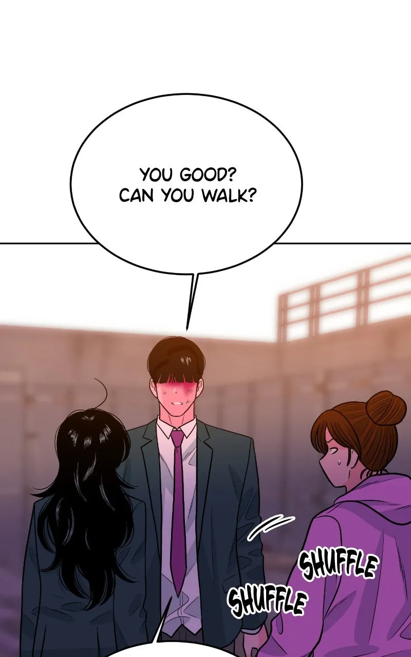 Read The Good Student chapter 20 image 115 on Lezhin