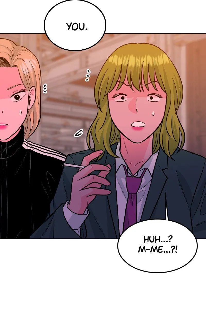 Read The Good Student chapter 20 image 121 on Lezhin