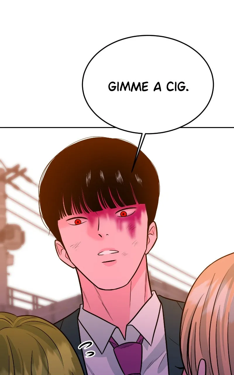 Read The Good Student chapter 20 image 122 on Lezhin