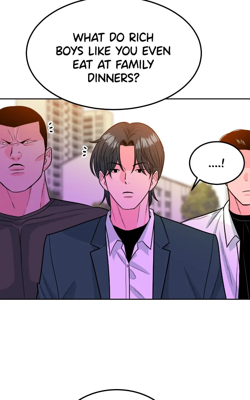 Read The Good Student chapter 20 image 3 on Lezhin