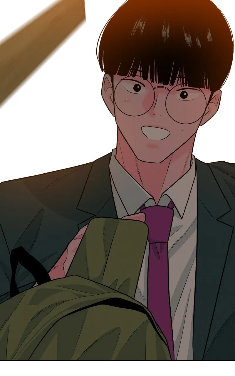 Read The Good Student chapter 20 image 34 on Lezhin