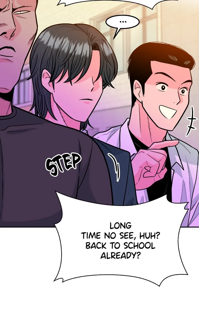 Read The Good Student chapter 20 image 6 on Lezhin