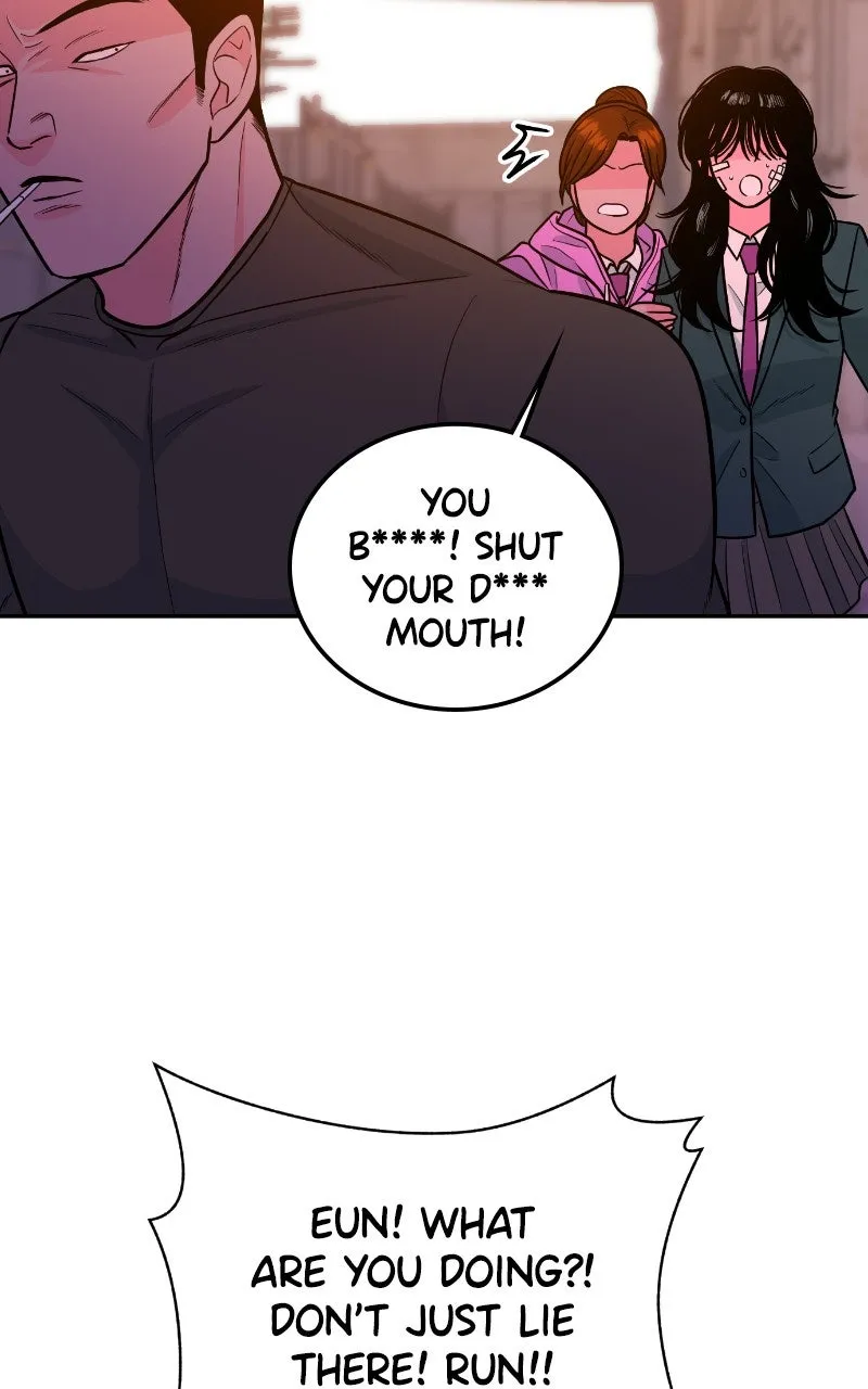 Read The Good Student chapter 20 image 81 on Lezhin