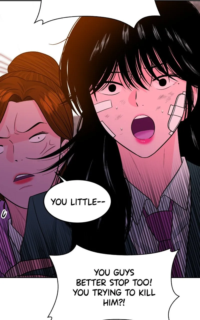Read The Good Student chapter 20 image 82 on Lezhin