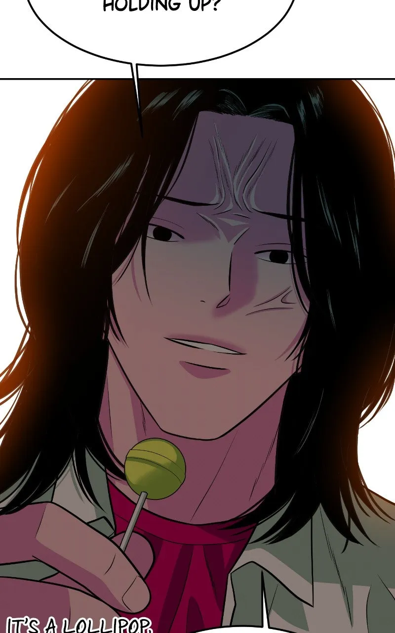 Read The Good Student chapter 20 image 9 on Lezhin