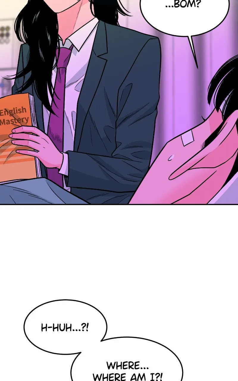 Read The Good Student chapter 21 image 109 on Lezhin