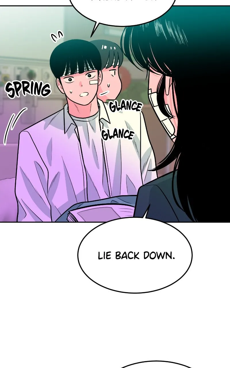 Read The Good Student chapter 21 image 110 on Lezhin
