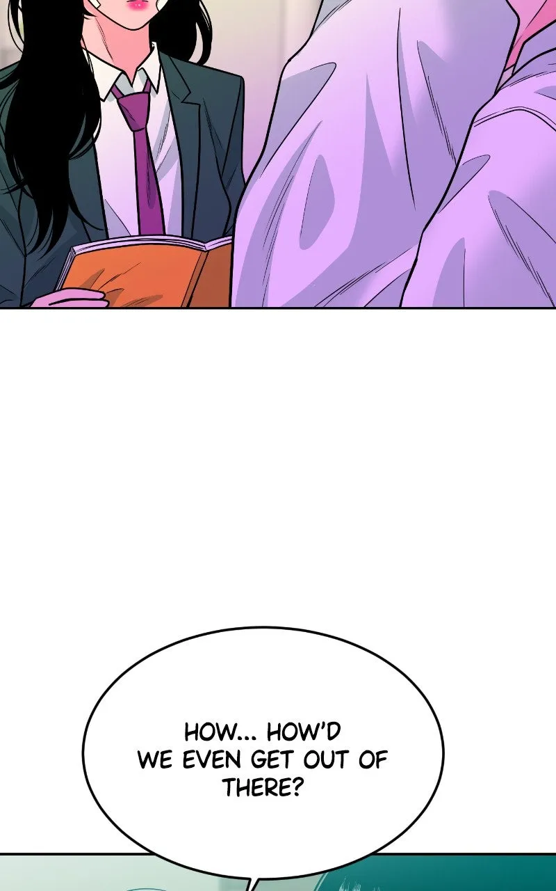 Read The Good Student chapter 21 image 118 on Lezhin