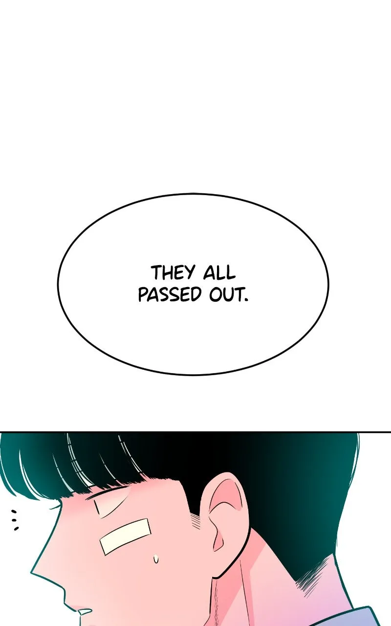 Read The Good Student chapter 21 image 121 on Lezhin