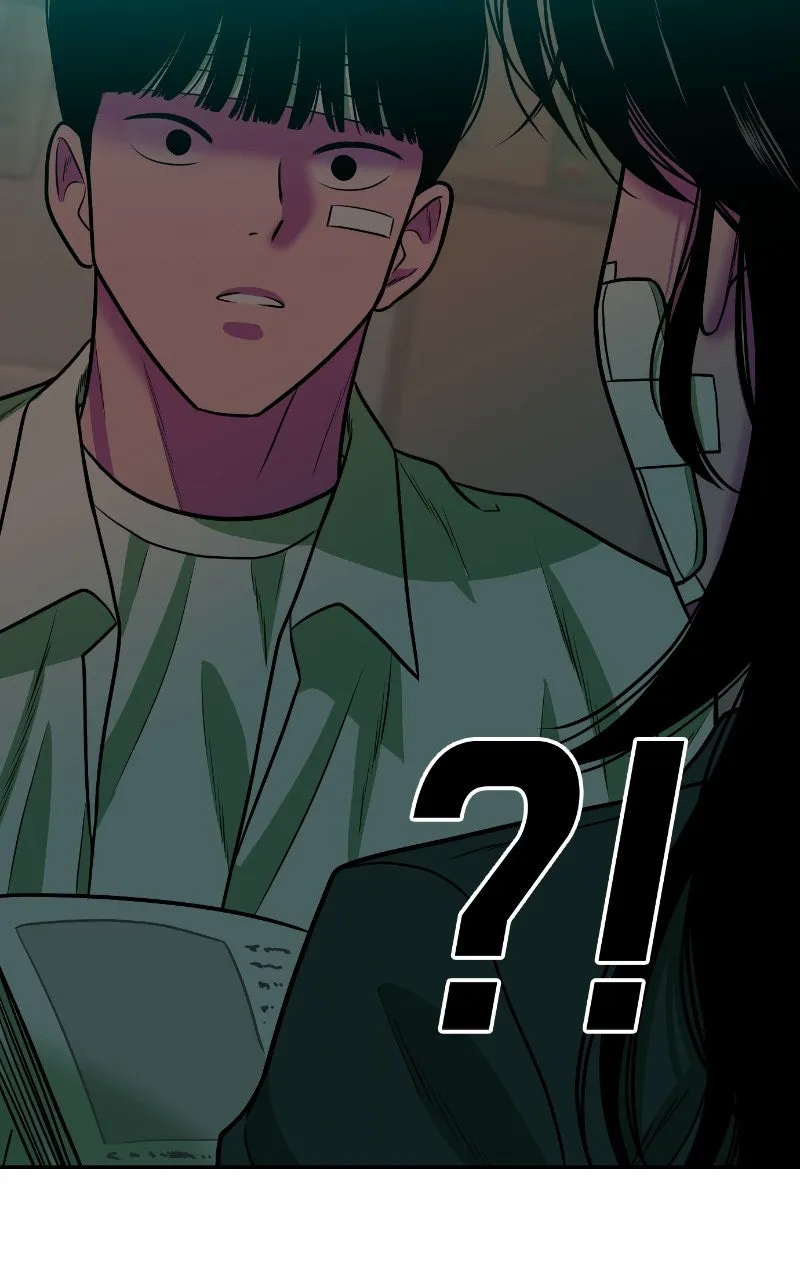 Read The Good Student chapter 21 image 124 on Lezhin