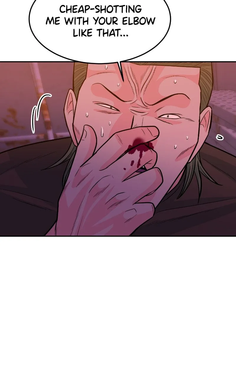 Read The Good Student chapter 21 image 14 on Lezhin