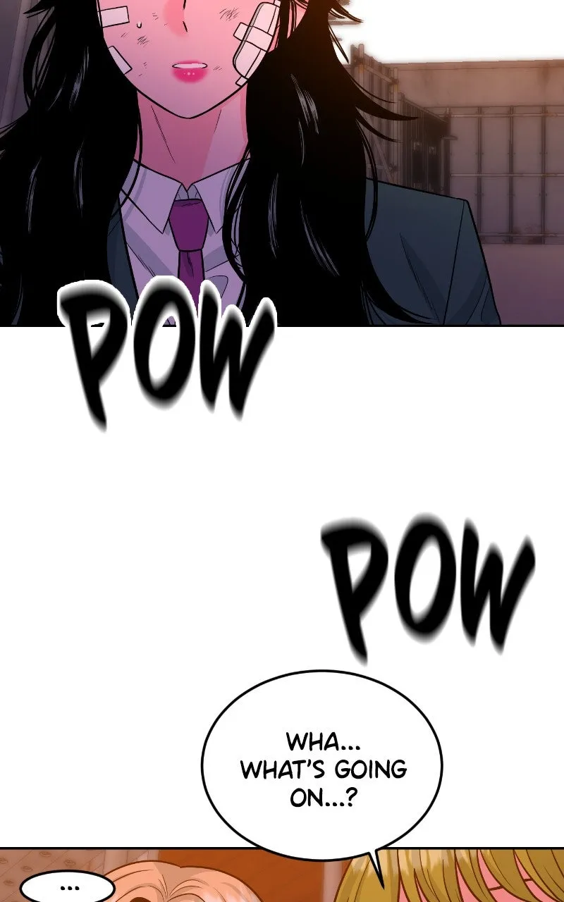 Read The Good Student chapter 21 image 18 on Lezhin