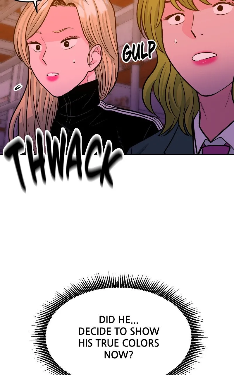 Read The Good Student chapter 21 image 19 on Lezhin