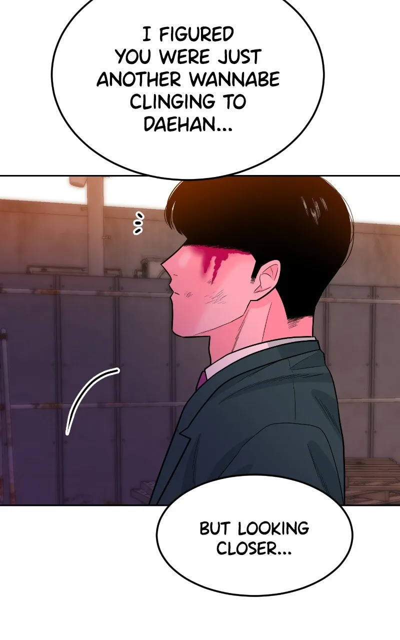 Read The Good Student chapter 21 image 23 on Lezhin