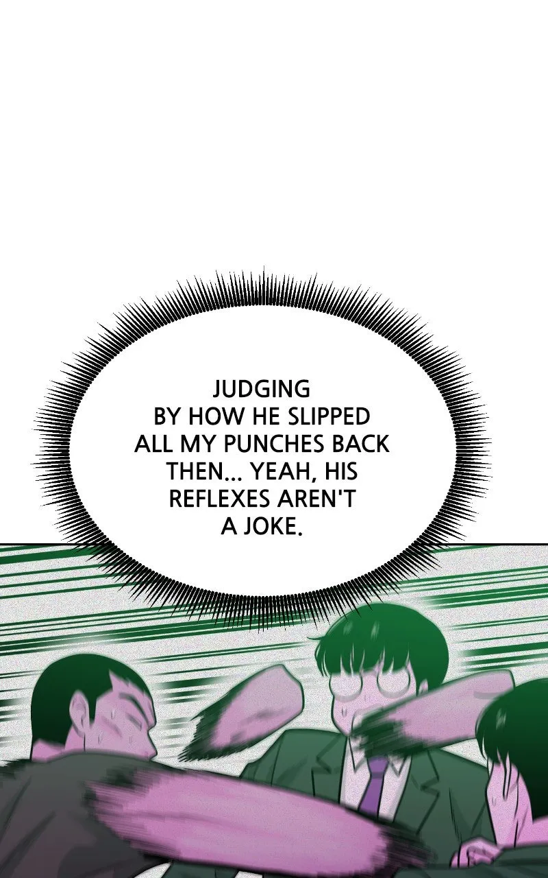 Read The Good Student chapter 21 image 31 on Lezhin
