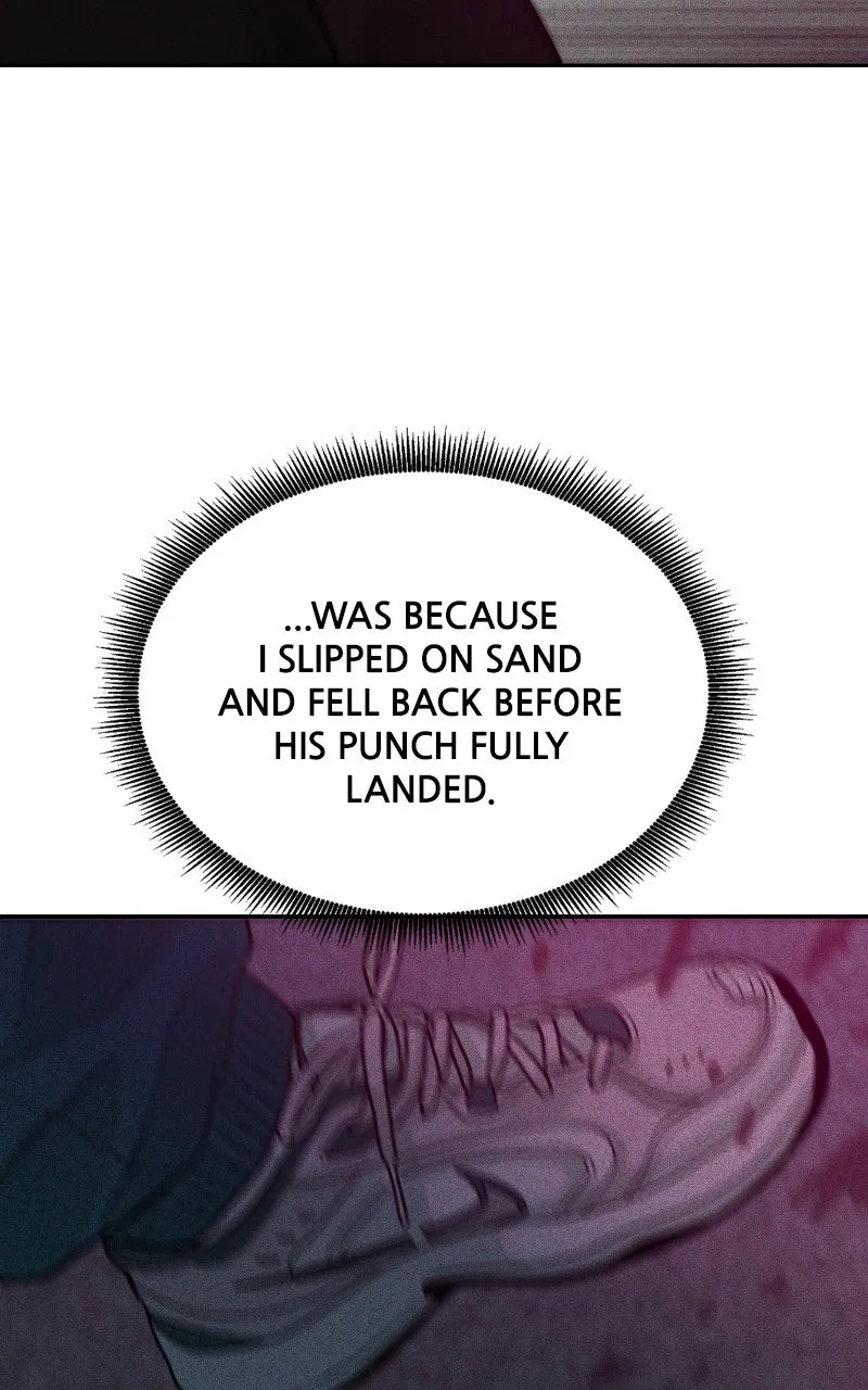 Read The Good Student chapter 21 image 34 on Lezhin