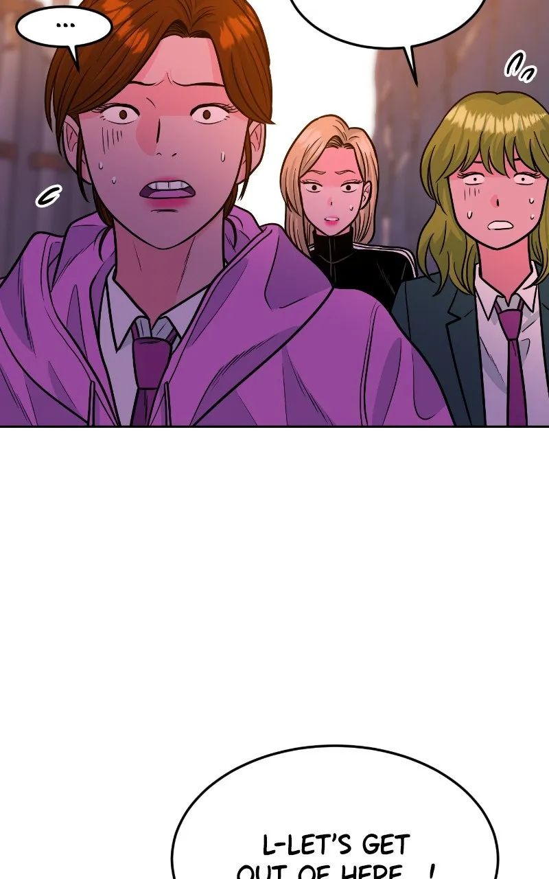 Read The Good Student chapter 21 image 89 on Lezhin