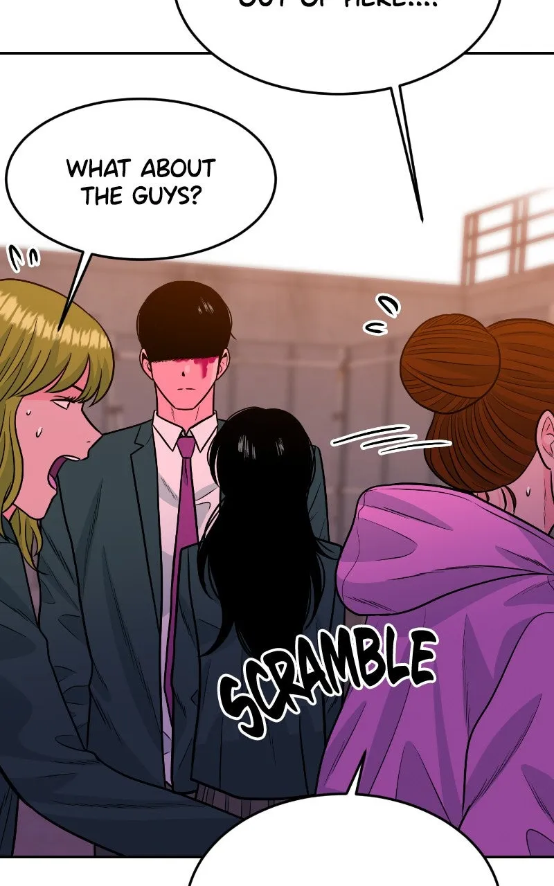 Read The Good Student chapter 21 image 90 on Lezhin