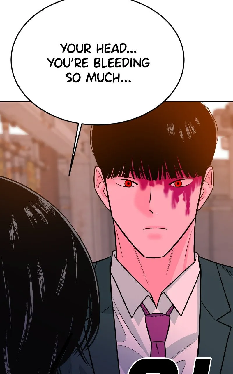 Read The Good Student chapter 21 image 94 on Lezhin