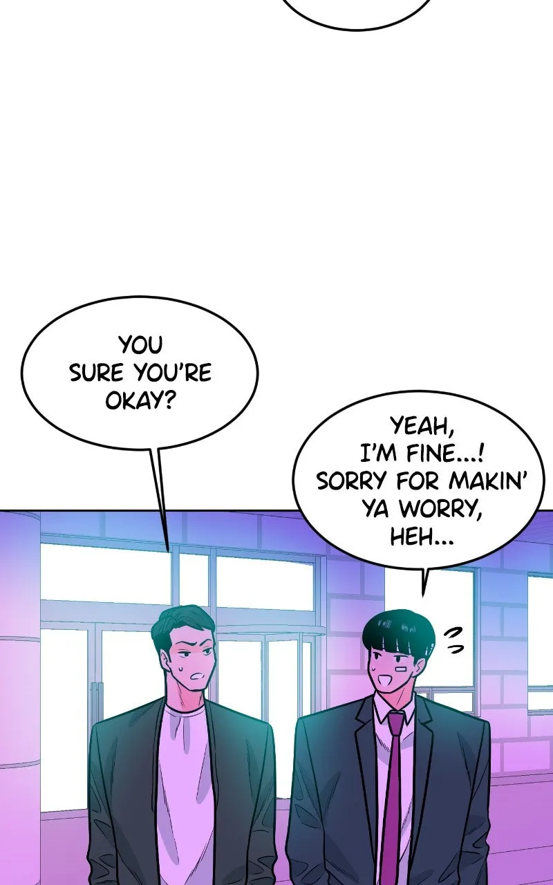 Read The Good Student chapter 22 image 1 on Lezhin