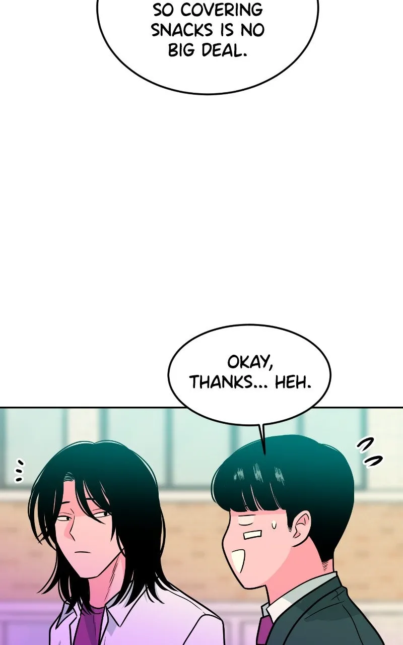 Read The Good Student chapter 22 image 100 on Lezhin