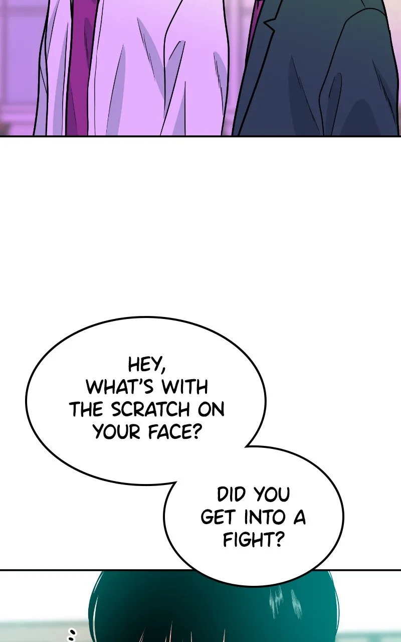 Read The Good Student chapter 22 image 101 on Lezhin