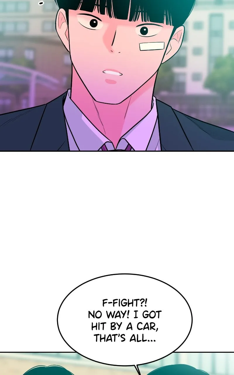 Read The Good Student chapter 22 image 102 on Lezhin