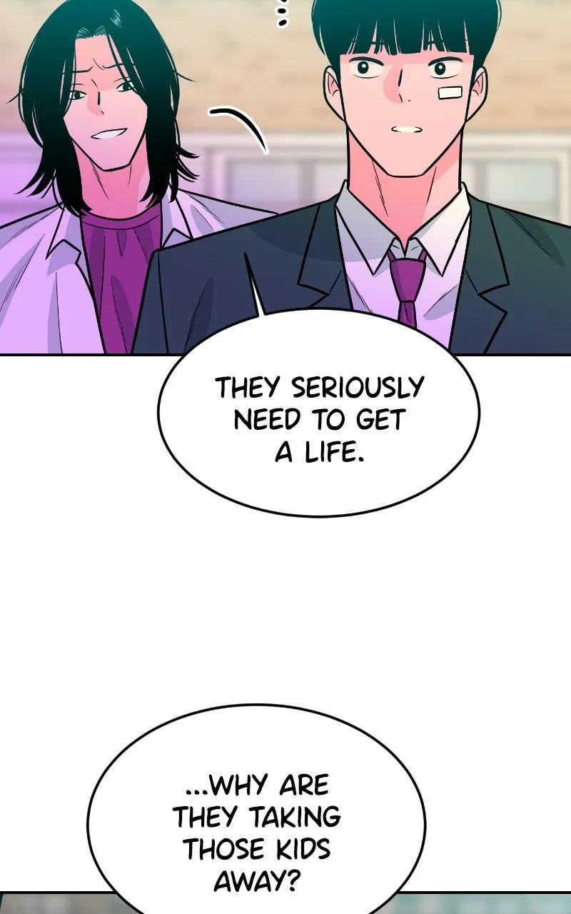 Read The Good Student chapter 22 image 108 on Lezhin