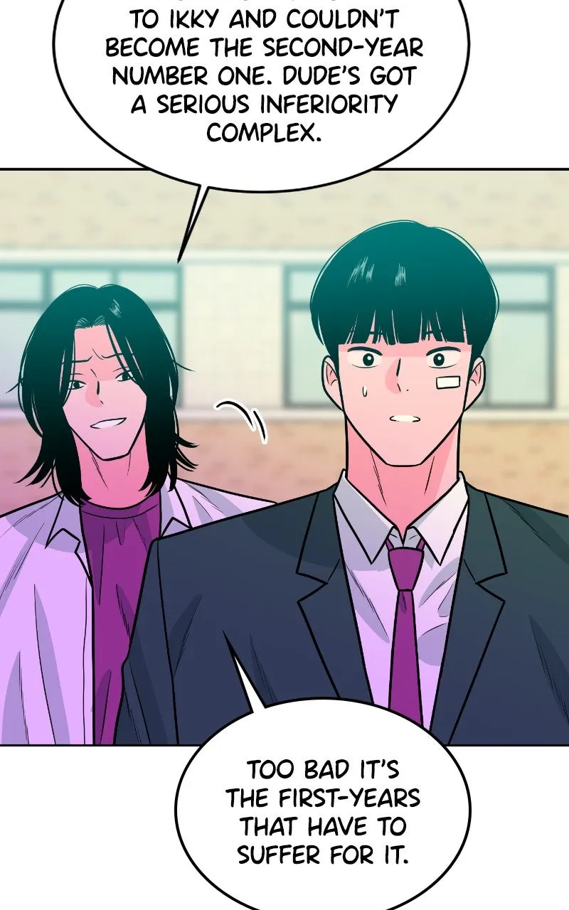Read The Good Student chapter 22 image 112 on Lezhin