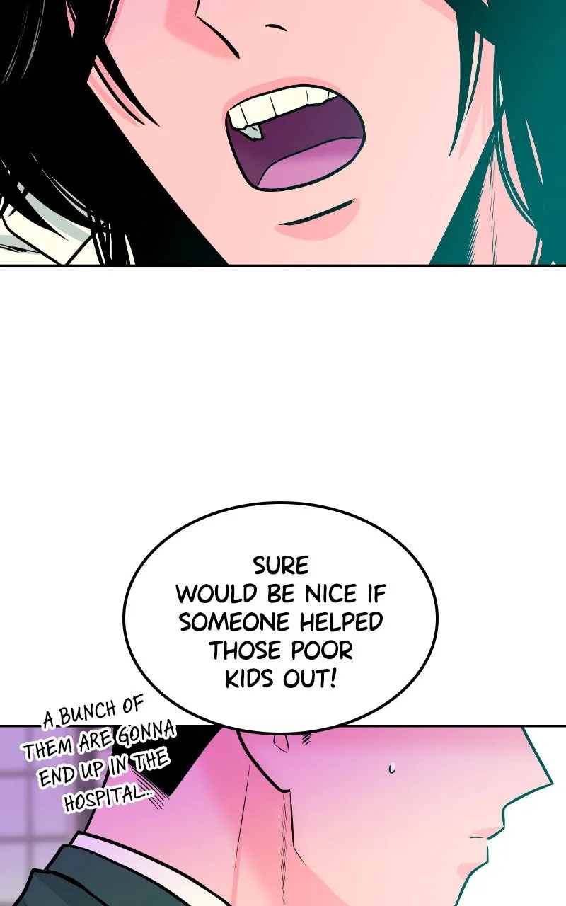 Read The Good Student chapter 22 image 117 on Lezhin