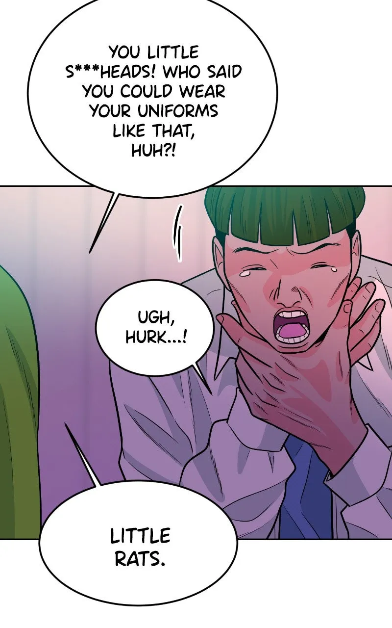 Read The Good Student chapter 22 image 120 on Lezhin
