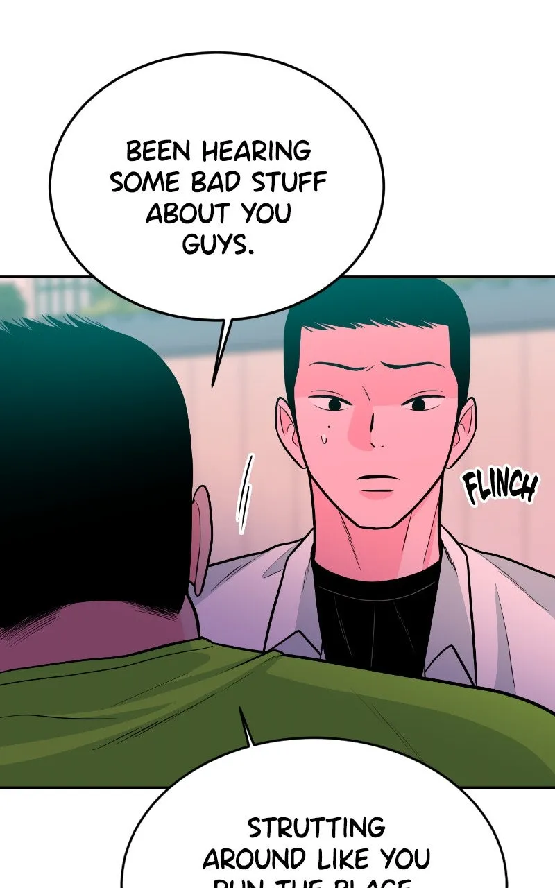 Read The Good Student chapter 22 image 121 on Lezhin