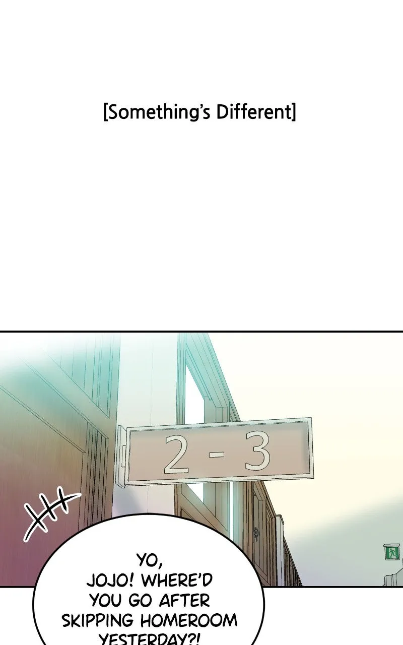 Read The Good Student chapter 22 image 14 on Lezhin
