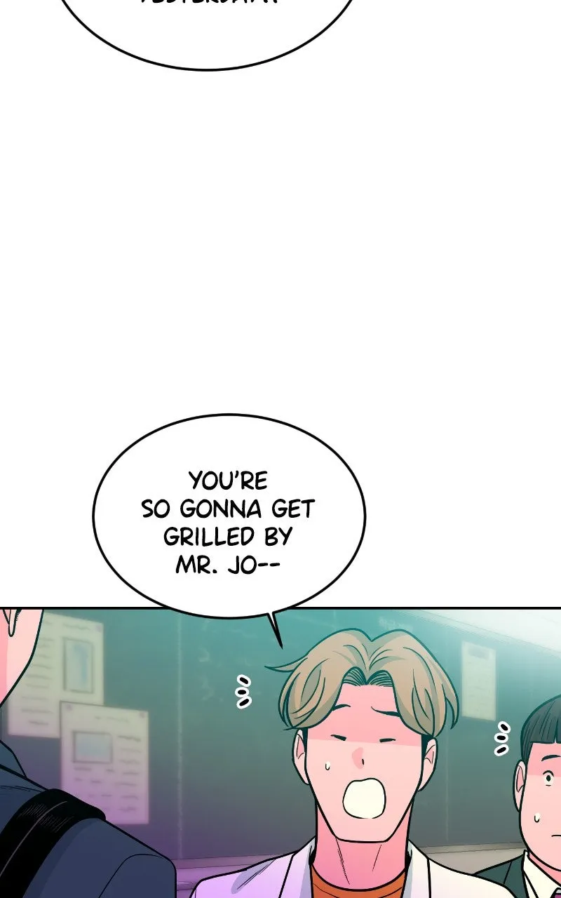 Read The Good Student chapter 22 image 15 on Lezhin