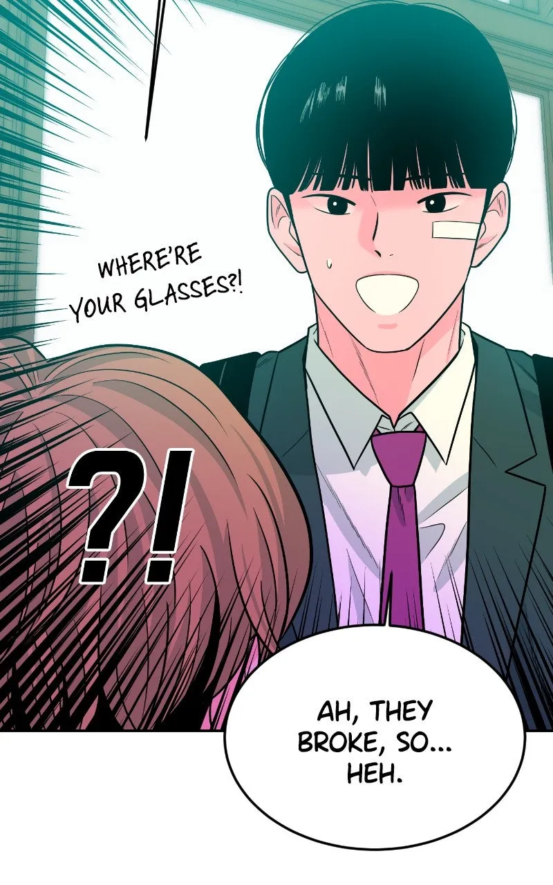 Read The Good Student chapter 22 image 17 on Lezhin